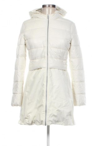 Damenjacke United Colors Of Benetton, Größe S, Farbe Weiß, Preis € 47,99