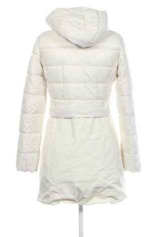 Damenjacke United Colors Of Benetton, Größe S, Farbe Weiß, Preis € 47,99