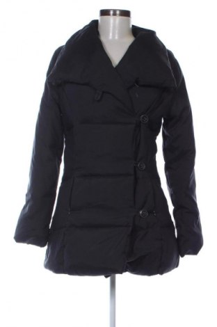 Geacă de femei United Colors Of Benetton, Mărime S, Culoare Negru, Preț 234,99 Lei