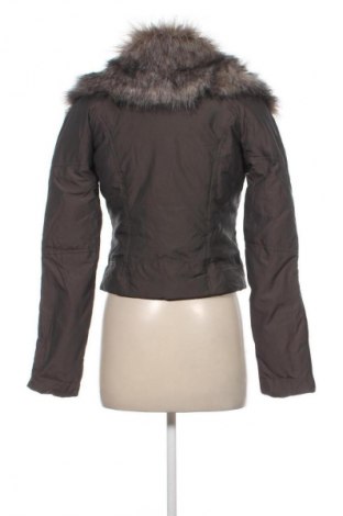 Kurtka damska United Colors Of Benetton, Rozmiar S, Kolor Zielony, Cena 210,99 zł