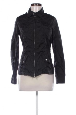 Damenjacke United Colors Of Benetton, Größe M, Farbe Schwarz, Preis € 31,71