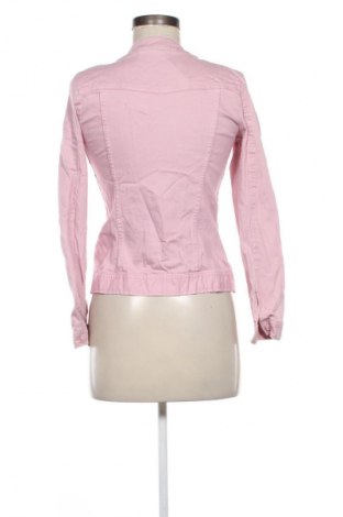 Damenjacke United Colors Of Benetton, Größe M, Farbe Rosa, Preis 21,99 €