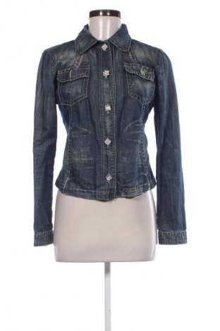 Дамско яке United Colors Of Benetton, Размер M, Цвят Многоцветен, Цена 55,00 лв.