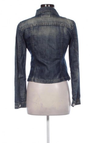 Дамско яке United Colors Of Benetton, Размер M, Цвят Многоцветен, Цена 55,00 лв.