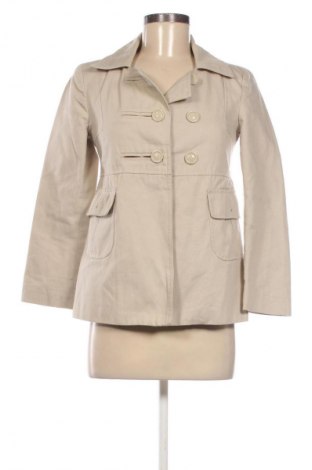 Kurtka damska United Colors Of Benetton, Rozmiar M, Kolor Beżowy, Cena 160,92 zł