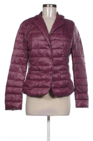 Dámská bunda  United Colors Of Benetton, Velikost M, Barva Fialová, Cena  861,00 Kč