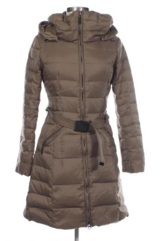 Γυναικείο μπουφάν United Colors Of Benetton, Μέγεθος M, Χρώμα Πράσινο, Τιμή 46,99 €