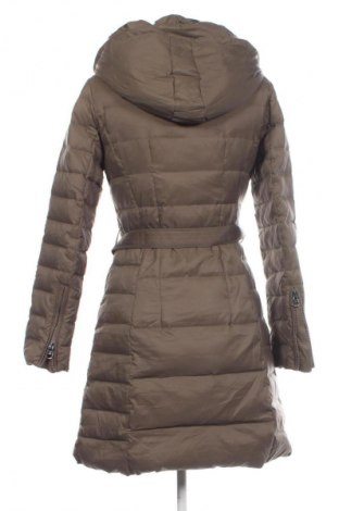 Γυναικείο μπουφάν United Colors Of Benetton, Μέγεθος M, Χρώμα Πράσινο, Τιμή 46,99 €