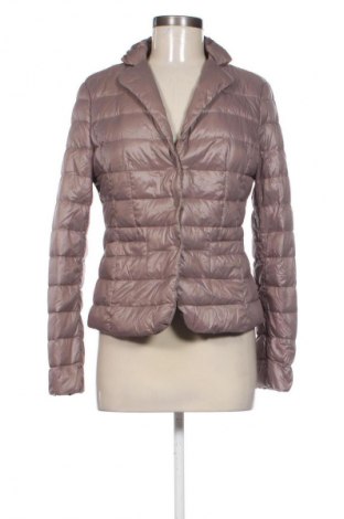 Damenjacke United Colors Of Benetton, Größe S, Farbe Aschrosa, Preis € 23,99