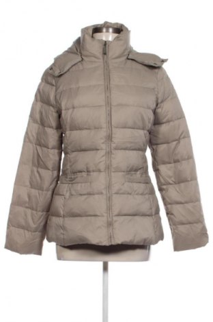 Kurtka damska United Colors Of Benetton, Rozmiar XL, Kolor Beżowy, Cena 110,99 zł