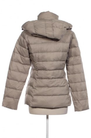 Kurtka damska United Colors Of Benetton, Rozmiar XL, Kolor Beżowy, Cena 110,99 zł