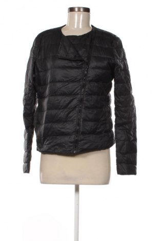 Damenjacke United Colors Of Benetton, Größe S, Farbe Schwarz, Preis 25,99 €