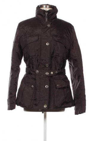 Kurtka damska United Colors Of Benetton, Rozmiar XL, Kolor Brązowy, Cena 207,99 zł