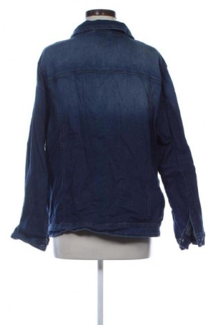 Damenjacke Up 2 Fashion, Größe 3XL, Farbe Blau, Preis € 14,99