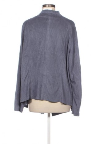 Дамско яке Up 2 Fashion, Размер 3XL, Цвят Син, Цена 11,75 €