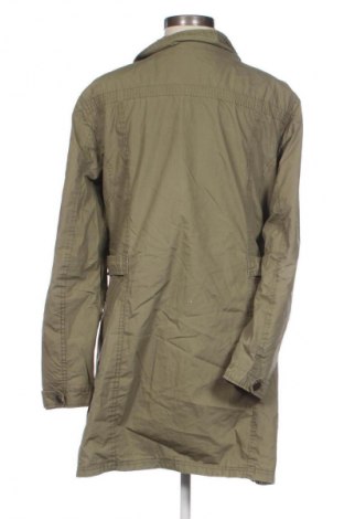 Dámská bunda  Up 2 Fashion, Velikost L, Barva Zelená, Cena  709,00 Kč