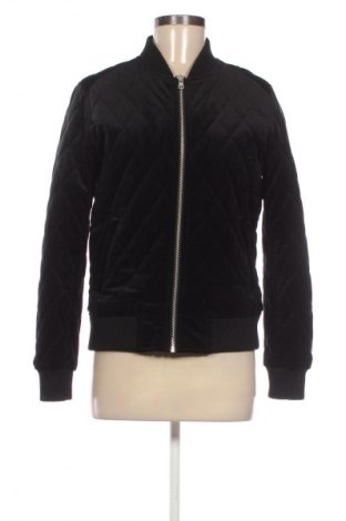 Γυναικείο μπουφάν Urban Classics, Μέγεθος M, Χρώμα Μαύρο, Τιμή 20,97 €