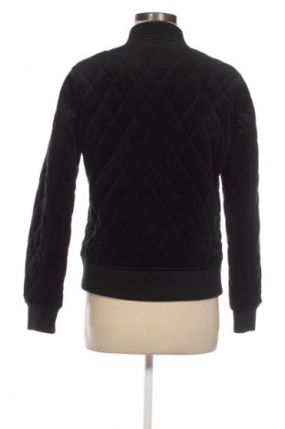 Γυναικείο μπουφάν Urban Classics, Μέγεθος M, Χρώμα Μαύρο, Τιμή 20,97 €