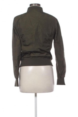 Dámská bunda  Urban Classics, Velikost S, Barva Zelená, Cena  269,00 Kč