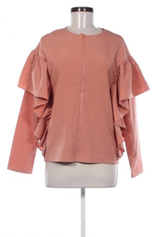 Γυναικείο μπουφάν VILA, Μέγεθος M, Χρώμα Ρόζ , Τιμή 20,97 €