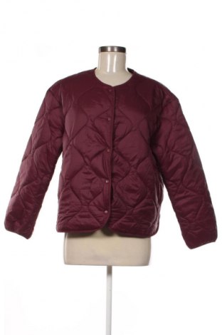 Dámská bunda  VILA, Velikost S, Barva Červená, Cena  1 089,00 Kč