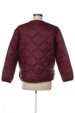 Dámská bunda  VILA, Velikost S, Barva Červená, Cena  1 089,00 Kč