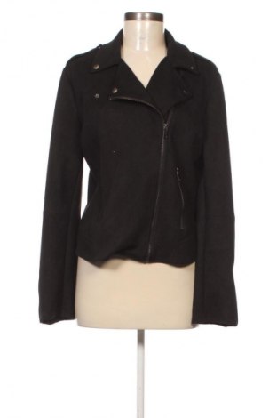 Γυναικείο μπουφάν VILA, Μέγεθος M, Χρώμα Μαύρο, Τιμή 12,99 €