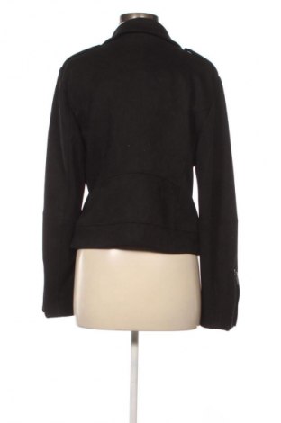 Γυναικείο μπουφάν VILA, Μέγεθος M, Χρώμα Μαύρο, Τιμή 12,99 €