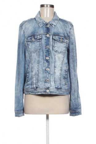 Női dzseki VILA, Méret XL, Szín Kék, Ár 6 786 Ft