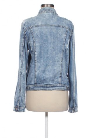 Női dzseki VILA, Méret XL, Szín Kék, Ár 6 786 Ft