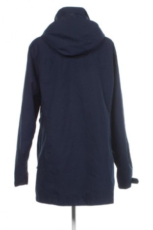 Damenjacke Vaude, Größe XL, Farbe Blau, Preis € 32,99