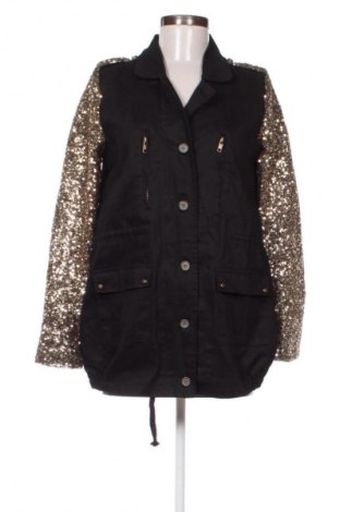 Γυναικείο μπουφάν Vera & Lucy, Μέγεθος M, Χρώμα Πολύχρωμο, Τιμή 24,55 €