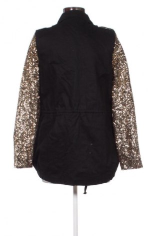 Γυναικείο μπουφάν Vera & Lucy, Μέγεθος M, Χρώμα Πολύχρωμο, Τιμή 24,55 €