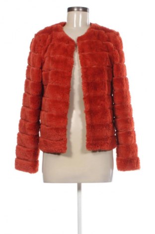 Damenjacke Vero Moda, Größe M, Farbe Orange, Preis € 11,99