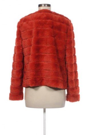 Damenjacke Vero Moda, Größe M, Farbe Orange, Preis € 11,99