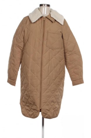 Дамско яке Vero Moda, Размер M, Цвят Кафяв, Цена 93,99 лв.