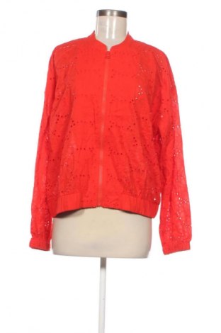 Dámska bunda  Vero Moda, Veľkosť XL, Farba Červená, Cena  56,95 €