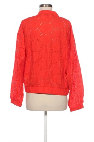 Dámska bunda  Vero Moda, Veľkosť XL, Farba Červená, Cena  56,95 €