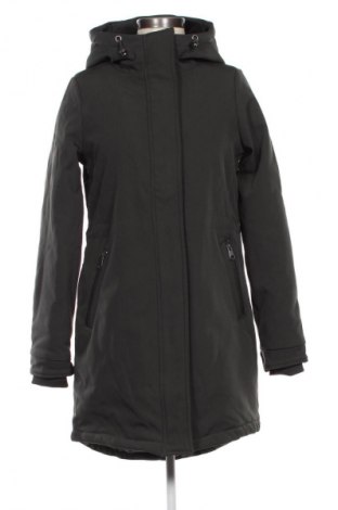Дамско яке Vero Moda, Размер XS, Цвят Зелен, Цена 93,99 лв.