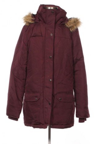 Дамско яке Vero Moda, Размер L, Цвят Червен, Цена 39,99 лв.