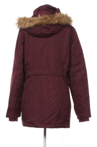 Дамско яке Vero Moda, Размер L, Цвят Червен, Цена 39,99 лв.