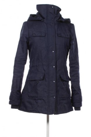 Dámská bunda  Vero Moda, Velikost S, Barva Modrá, Cena  269,00 Kč