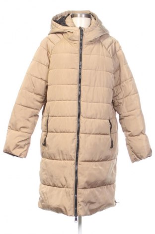 Damenjacke Vero Moda, Größe L, Farbe Beige, Preis € 20,97