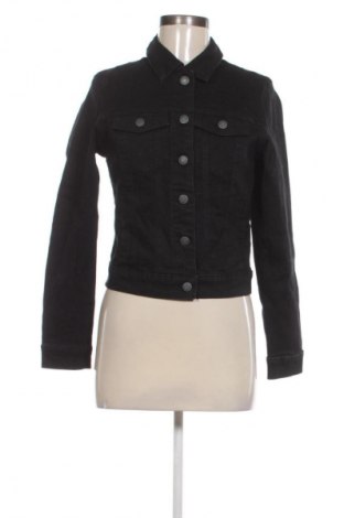Дамско яке Vero Moda, Размер M, Цвят Черен, Цена 19,99 лв.
