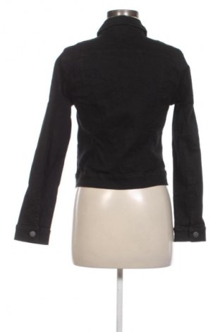 Дамско яке Vero Moda, Размер M, Цвят Черен, Цена 19,99 лв.