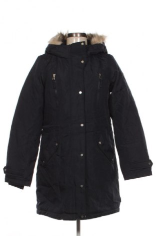 Damenjacke Vero Moda, Größe S, Farbe Blau, Preis € 17,99