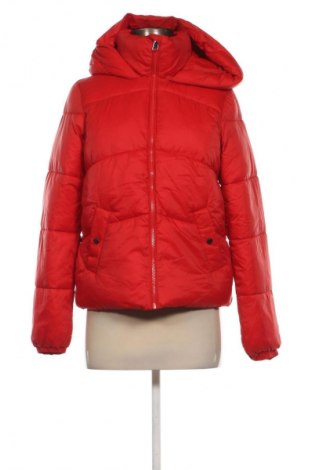 Dámska bunda  Vero Moda, Veľkosť XS, Farba Červená, Cena  21,00 €