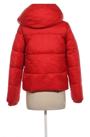 Dámska bunda  Vero Moda, Veľkosť XS, Farba Červená, Cena  21,00 €