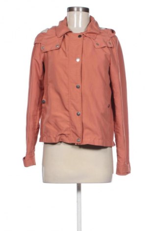 Dámska bunda  Vero Moda, Veľkosť XS, Farba Oranžová, Cena  20,97 €