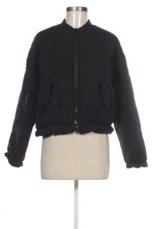 Дамско яке Vero Moda, Размер XS, Цвят Черен, Цена 93,99 лв.